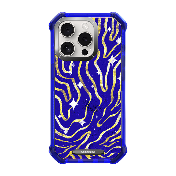 I.C Gold × Aureate Ripple 15pro