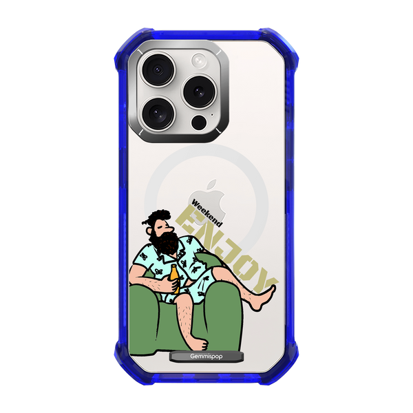 I.C Weekend Bliss × Couch 15pro