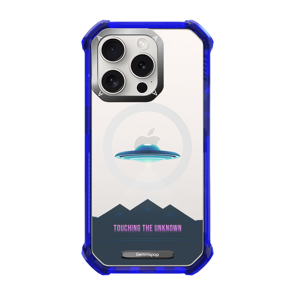 I.C UFO × Mystic Peaks 15pro