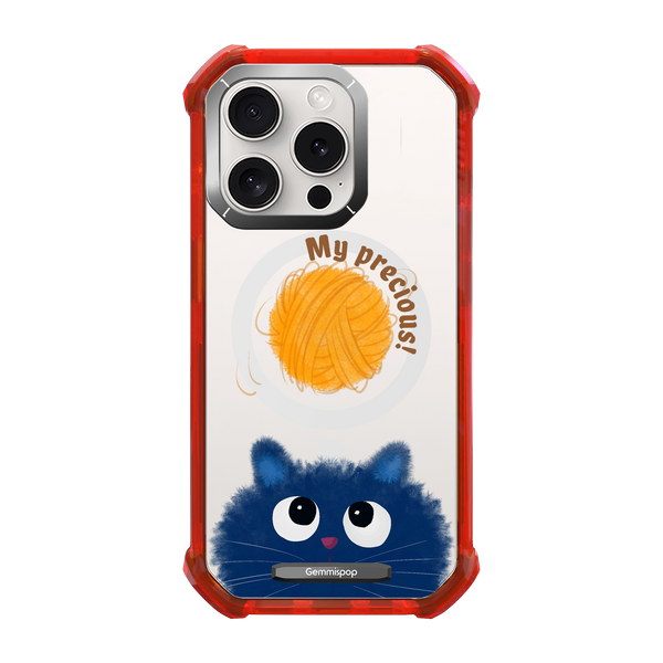 I.C Feline × Favorite 15pro