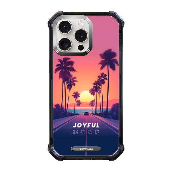 I.C  Palm × Odyssey 15proMax