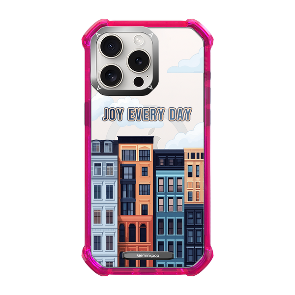 I.C Urban × Serendipity 15proMax