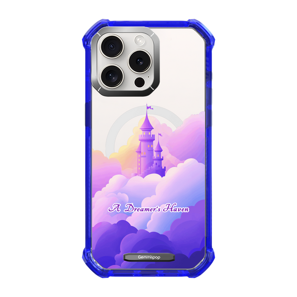 I.C Citadel × Nimbus Dreamer 15proMax