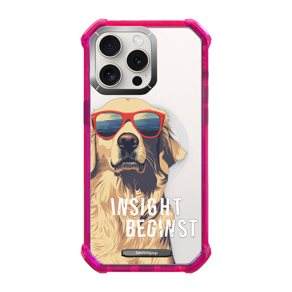 I.C Paw × Serenity 15proMax