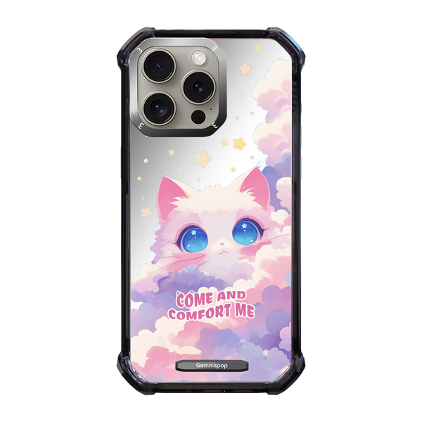 I.C Meow × Celestial Drift 15proMax