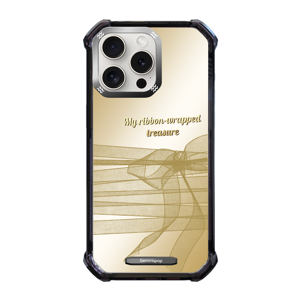 I.C Silk × Satin 15ProMax