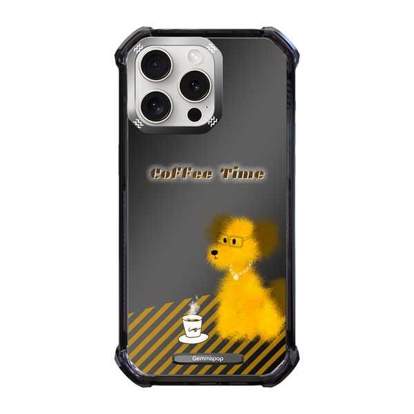 I.C Coffee × Pup 15ProMax