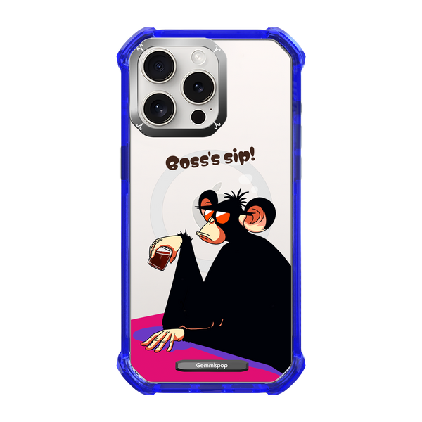 I.C Chill Mode x Smoke 15ProMax