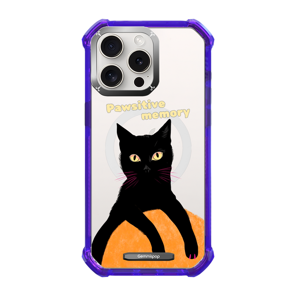 I.C Frozen Moment x Pom-Pom 15ProMax