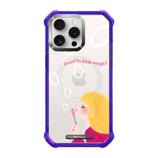 I.C Pearl Magic x Girl 15ProMax