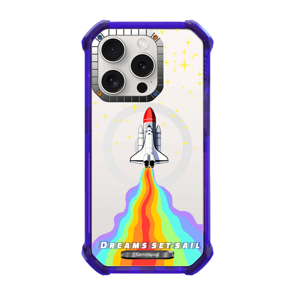 P.G Blast × Momentum 15pro