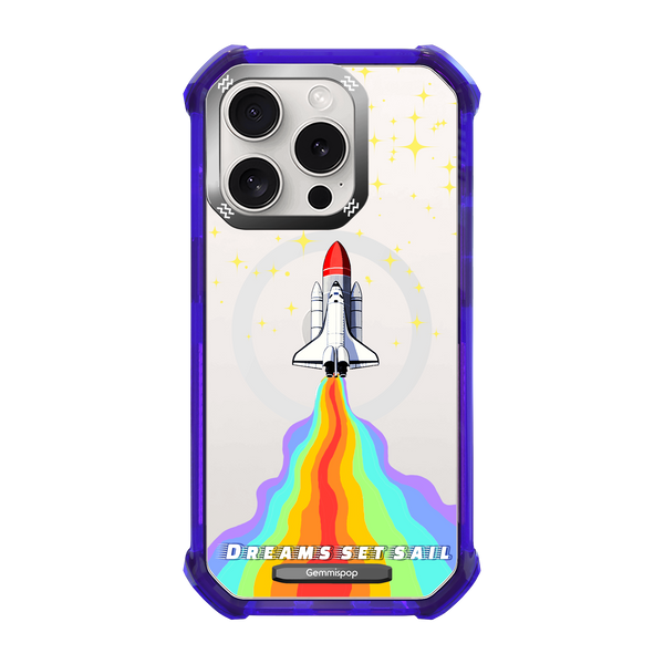 I.C Blast × Momentum 15pro