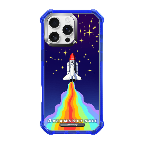 I.C Blast × Momentum 16pro