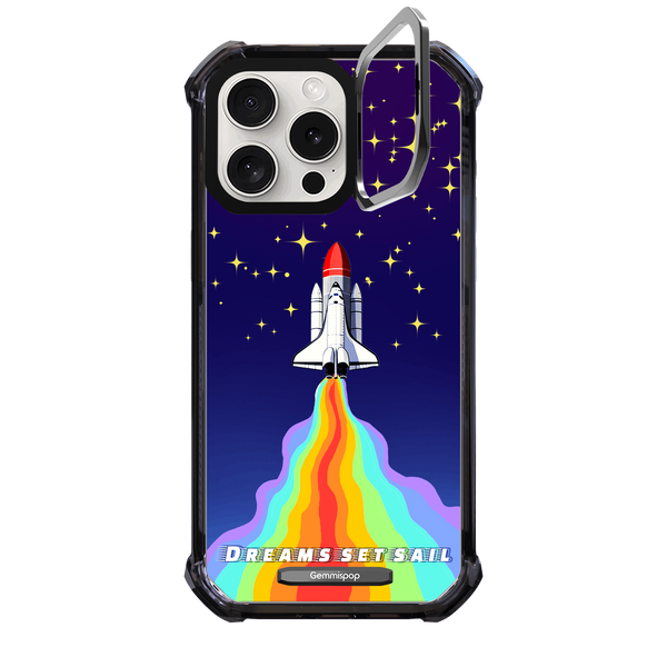 L.S Blast × Momentum 15ProMax