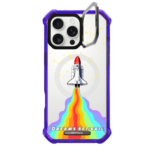 L.S Blast × Momentum 16ProMax