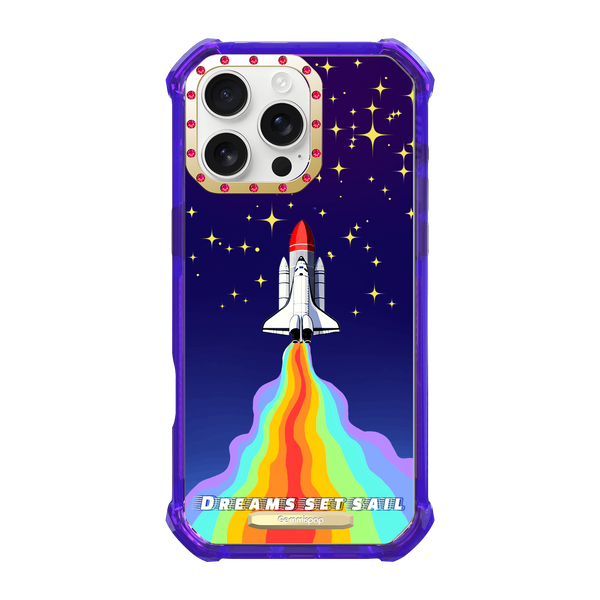 M.C  Blast × Momentum 16ProMax