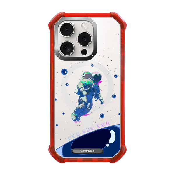 I.C Cosmonaut × Tomorrow  15pro