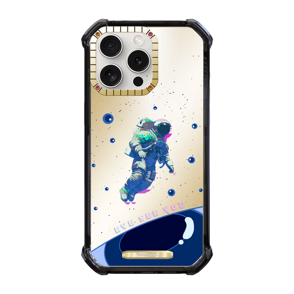 P.G Cosmonaut × Tomorrow 15ProMax