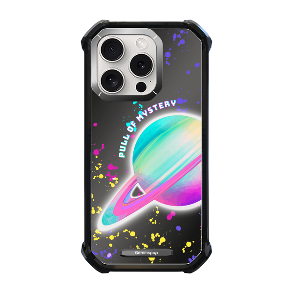 I.C Jupiter × Mirage 15pro