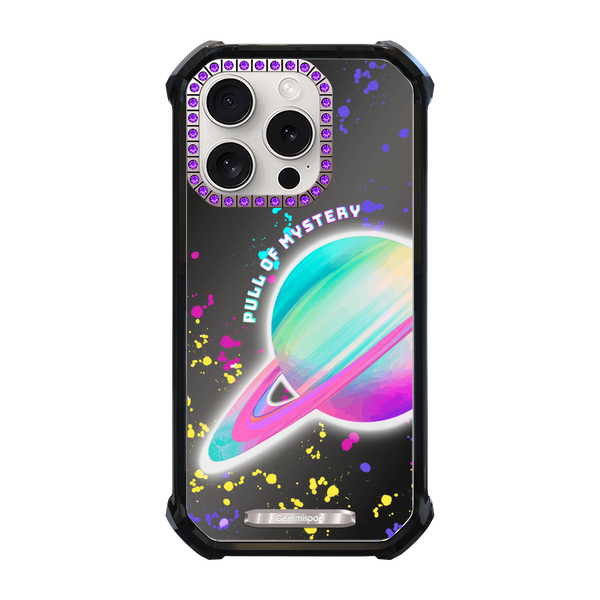 P.C Jupiter × Mirage  15pro