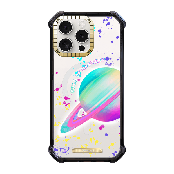 P.C Jupiter × Mirage 15ProMax