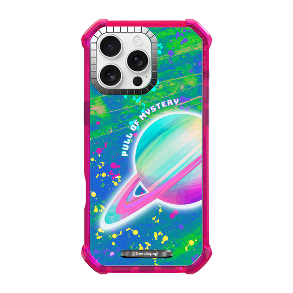 P.C Jupiter × Mirage 16Pro