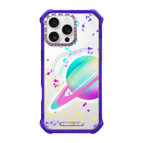 P.C Jupiter × Mirage 16ProMax