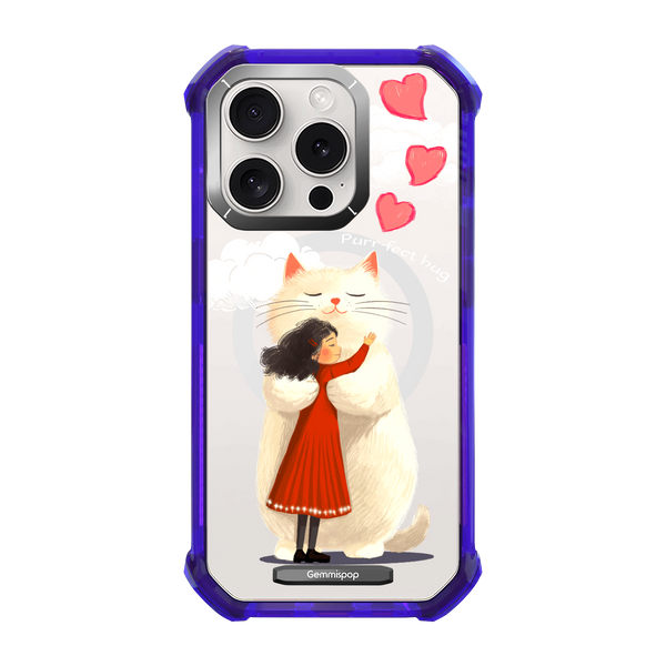 I.C Soul × Warmth 15pro