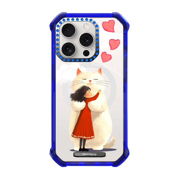 M.C Soul × Warmth 15pro