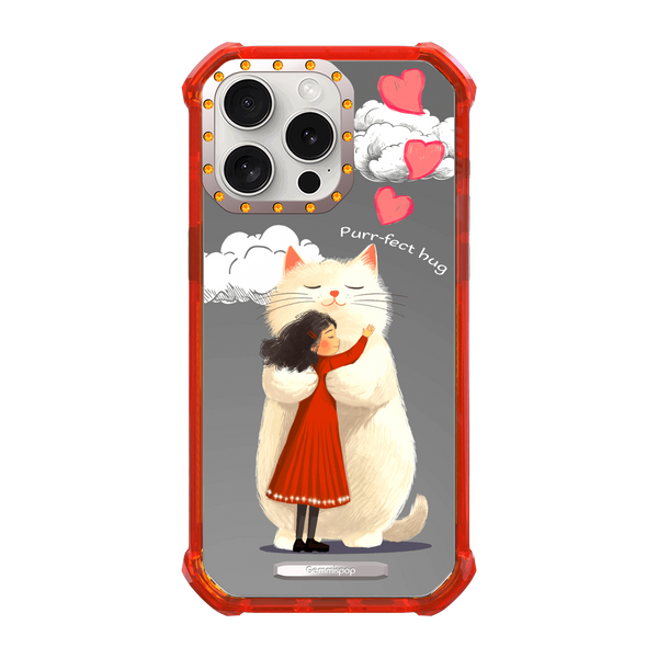 M.C Soul × Warmth 15ProMax