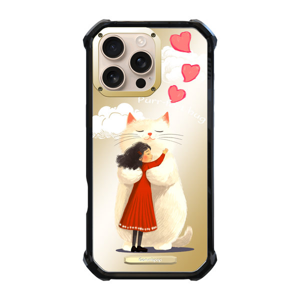 M.C Soul × Warmth 16Pro