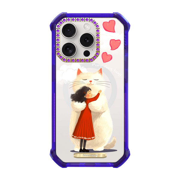 P.C Soul × Warmth 15pro