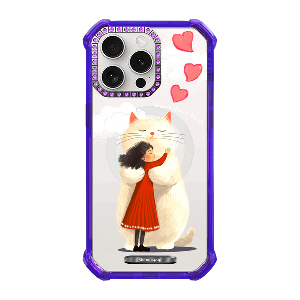 P.C Soul × Warmth 15ProMax