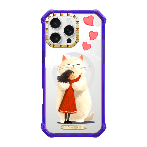 P.C Soul × Warmth 16Pro