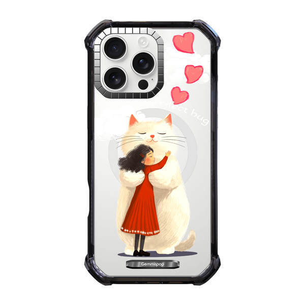 P.C Soul × Warmth 16ProMax