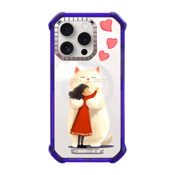 P.G Soul × Warmth 15pro