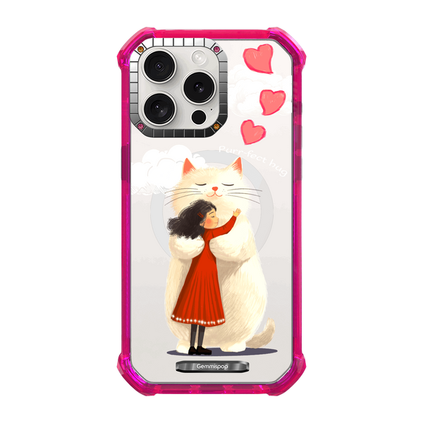 P.G Soul × Warmth 15ProMax