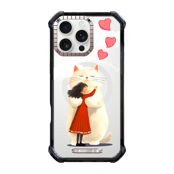 P.G Soul × Warmth 16Pro