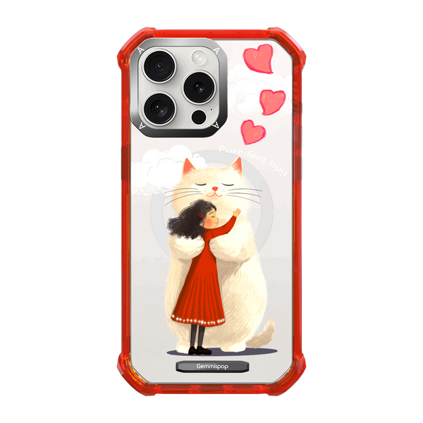 I.C Soul × Warmth 15proMax