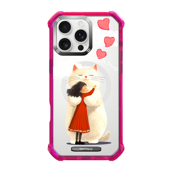 I.C Soul × Warmth 16proMax