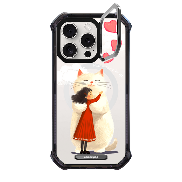 L.S Soul × Warmth 15pro