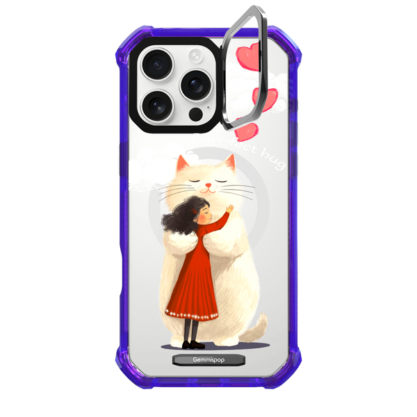 L.S Soul × Warmth 16Pro