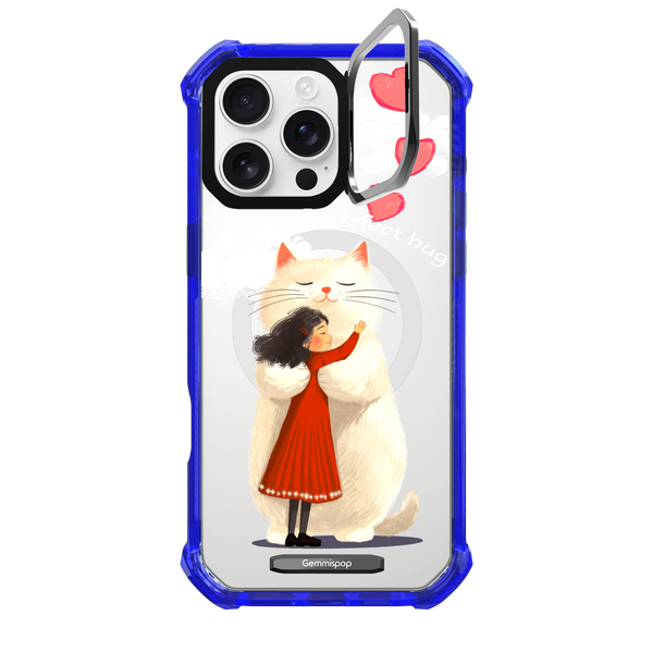 L.S Soul × Warmth 16ProMax