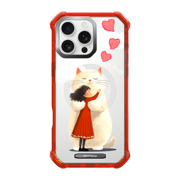 M.C Soul × Warmth  16ProMax