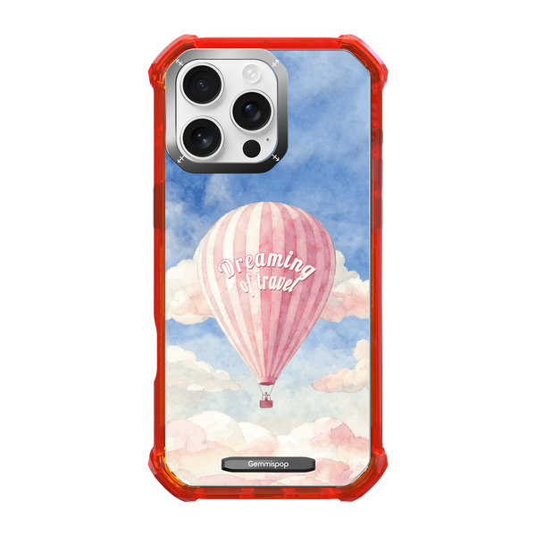 I.C Balloon × Azure Sky  16proMax