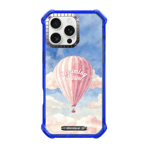 P.C Balloon × Azure Sky 16Pro