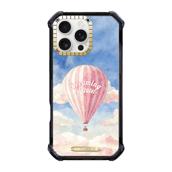 P.G Balloon × Azure Sky 16Pro