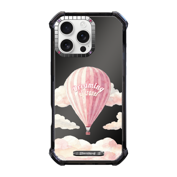 P.G Balloon × Azure Sky 16ProMax