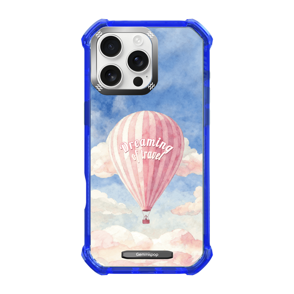 I.C Balloon × Azure Sky 16pro