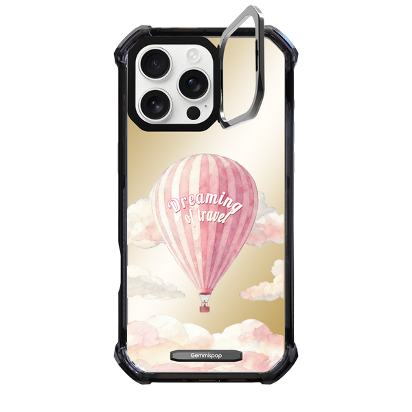 L.S Balloon × Azure Sky 16ProMax